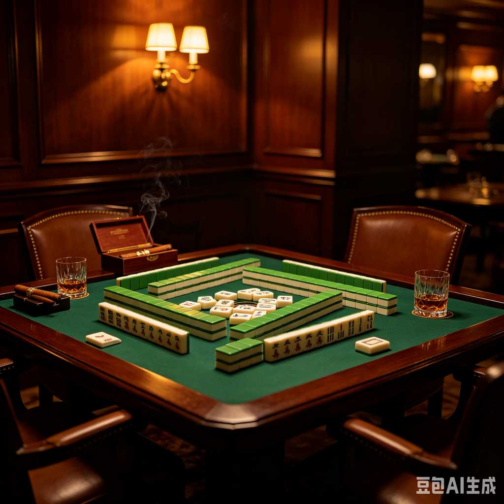 mahjong tutorial book included