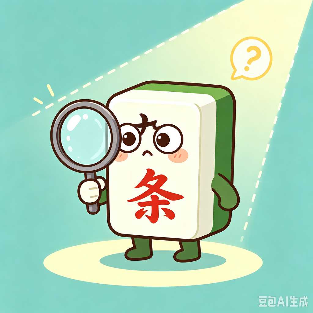 special edition mahjong tiles