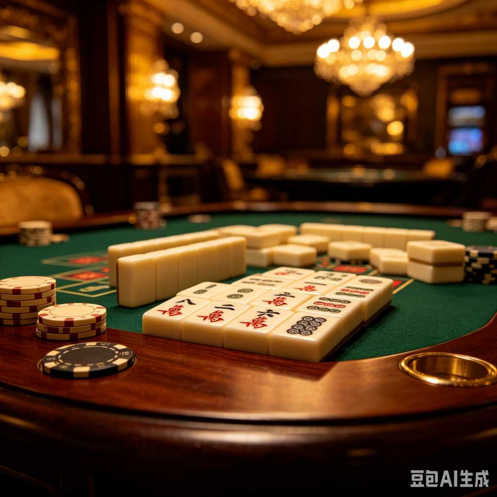 custom image mahjong tiles